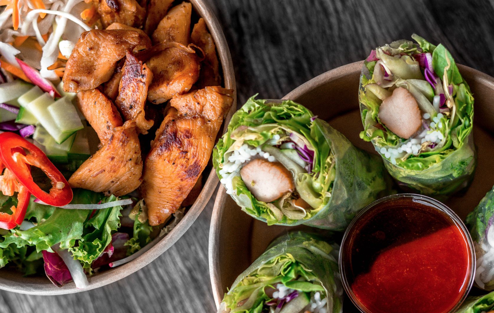 Food Studio Image