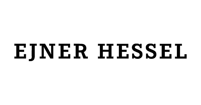 Ejner Hessel