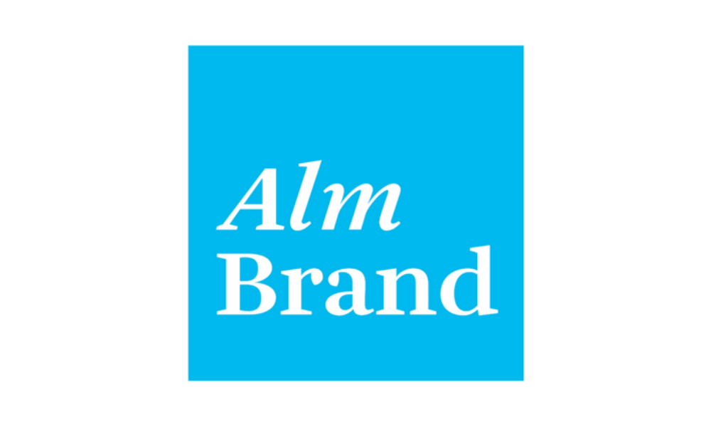 Alm Brand