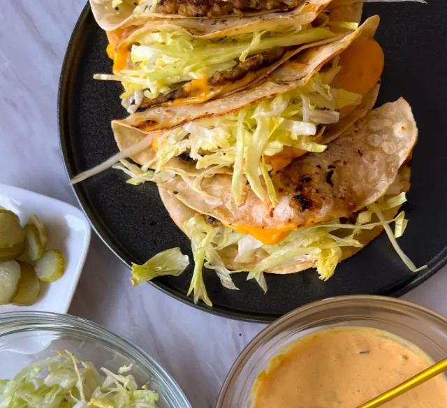 Tacombi foodtruck