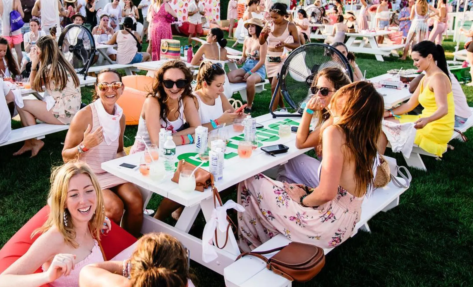 Foodtruck til event