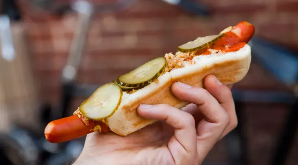 Hotdog Studio foodtruck