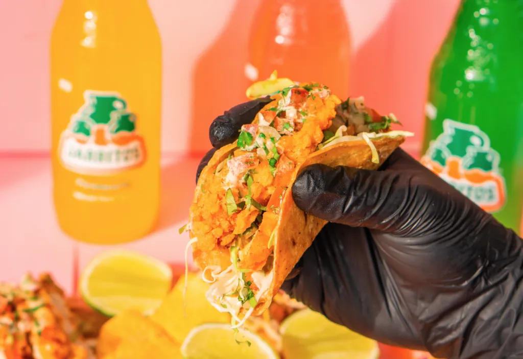 Taco Therapy foodtruck