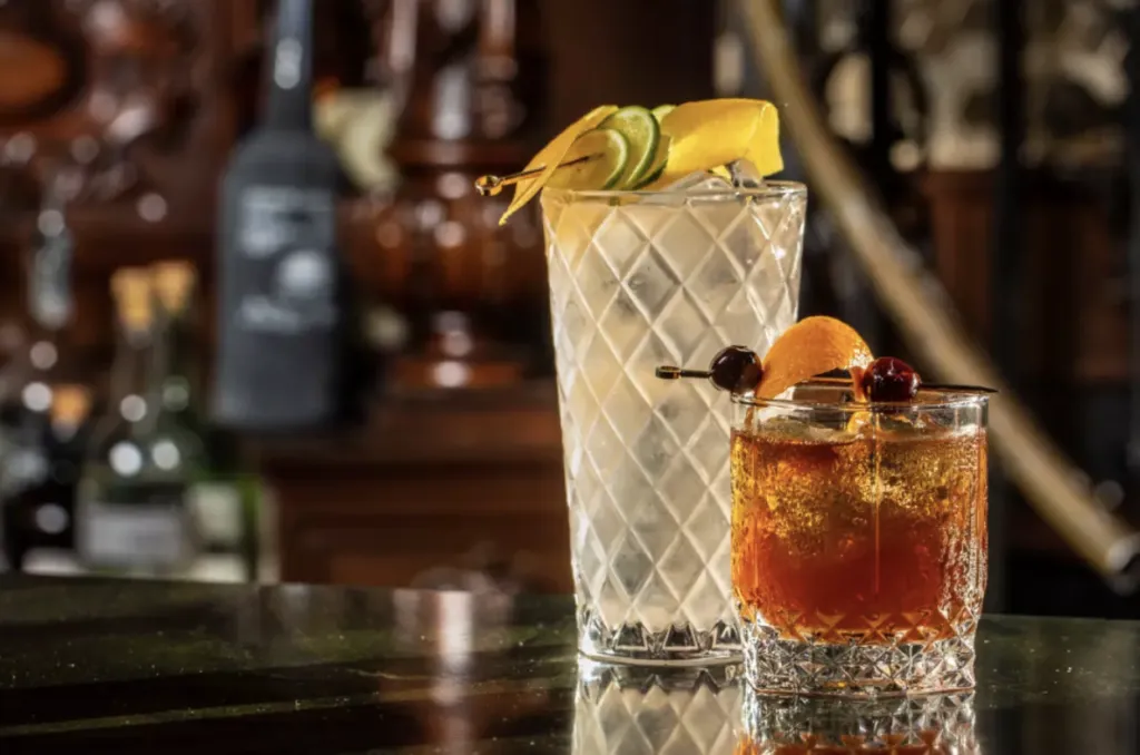 Cocktail Bar & Drinks foodtruck