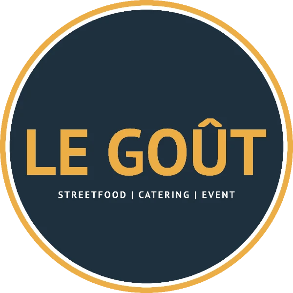 Le Goût – catering og foodtrucks